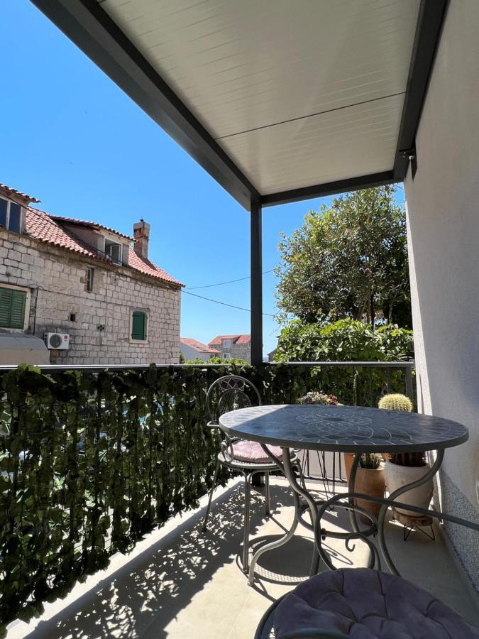 Apartment Place Сплит Экстерьер фото