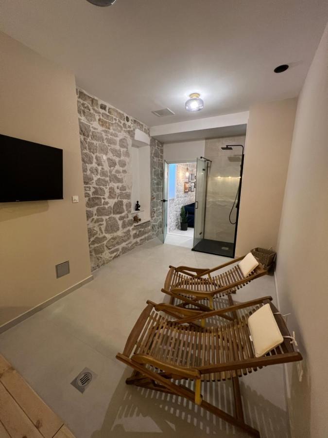 Apartment Place Сплит Экстерьер фото
